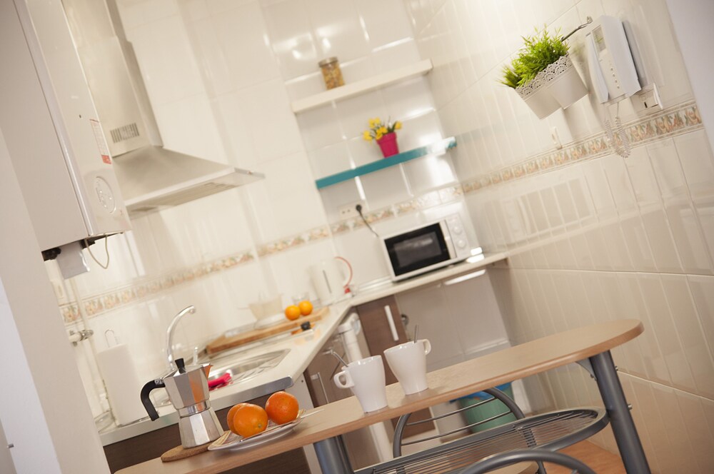 Apartamentos Catedral Plaza 3000, Granada Apartamentos Catedral Plaza 3000, Granada