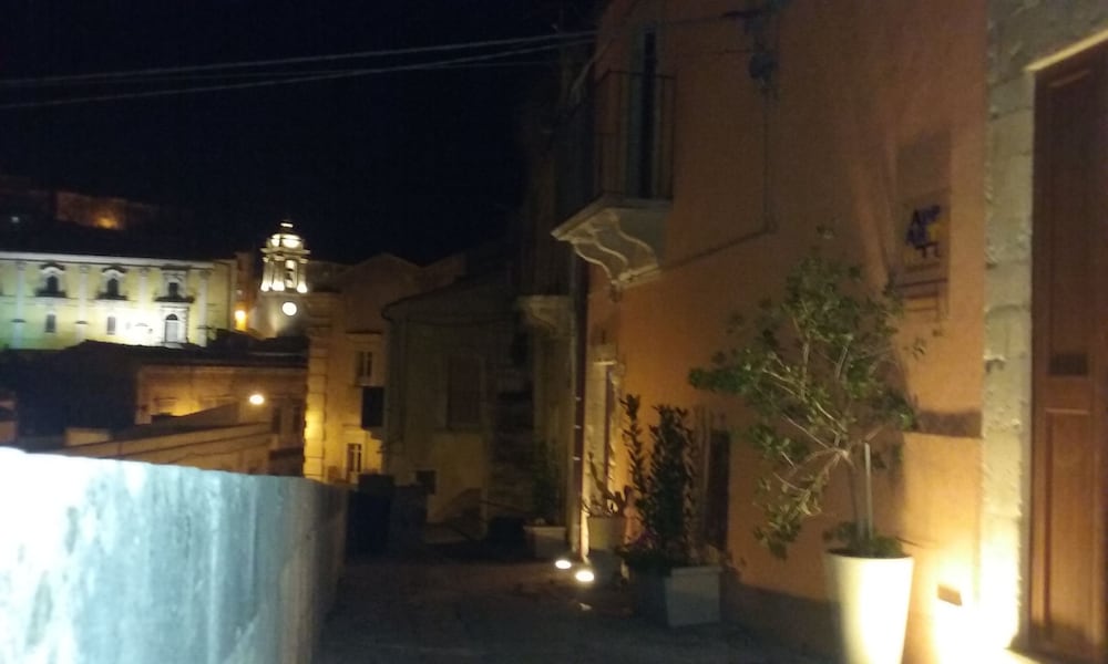 L'Apparthotel, Ragusa L'Apparthotel, Ragusa