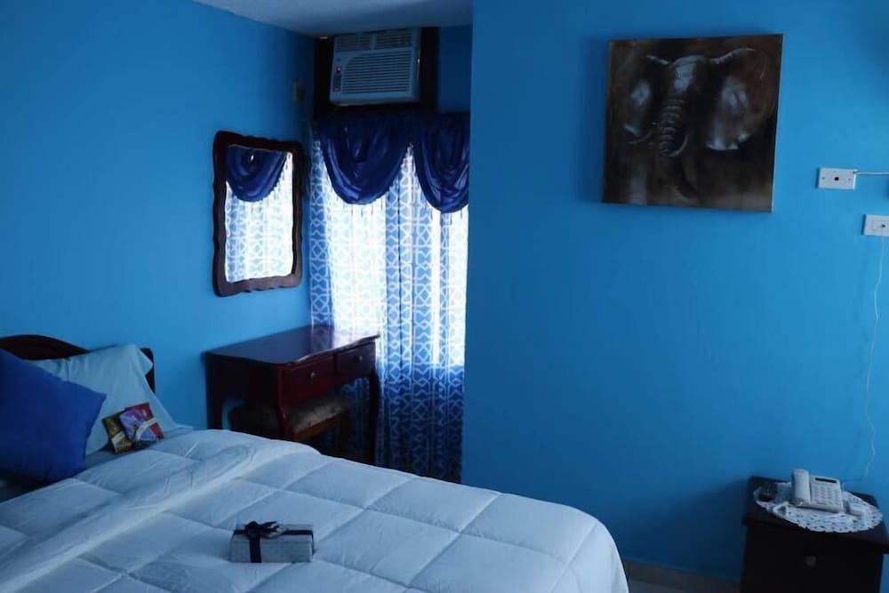 Hotel Covadonga, Panama City Hotel Covadonga, Panama City