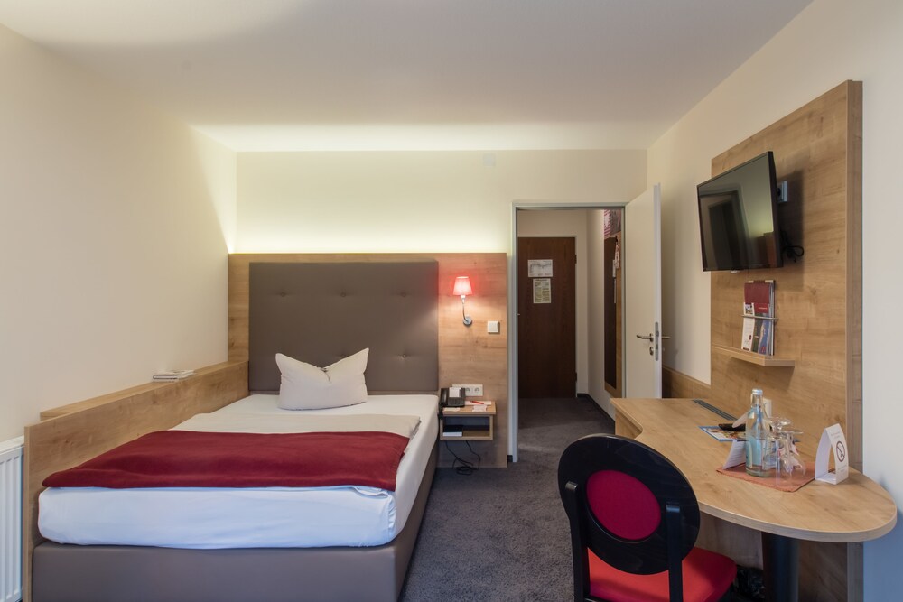 Hotel St Georg, Bad Aibling Hotel St Georg, Bad Aibling