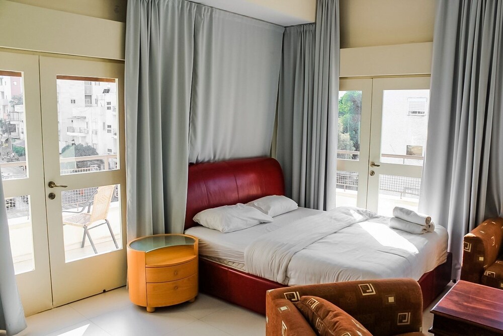 Yarden Sea Side Apartments, Tel Aviv Yarden Sea Side Apartments, Tel Aviv