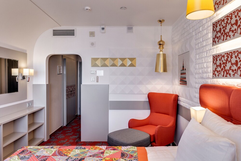Vega Hotel & Convention Center, Moscow Vega Hotel & Convention Center, Moscow