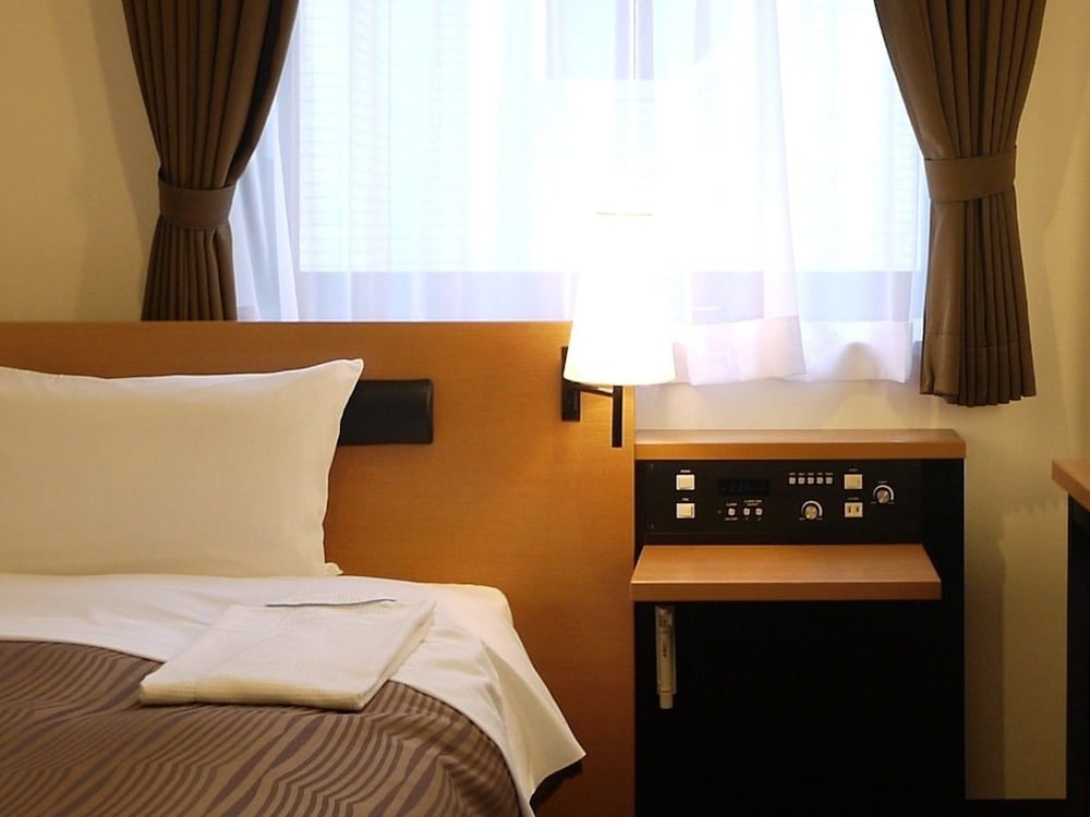 Via Inn Hiroshima-Kanayamacho, Hiroshima Via Inn Hiroshima-Kanayamacho, Hiroshima
