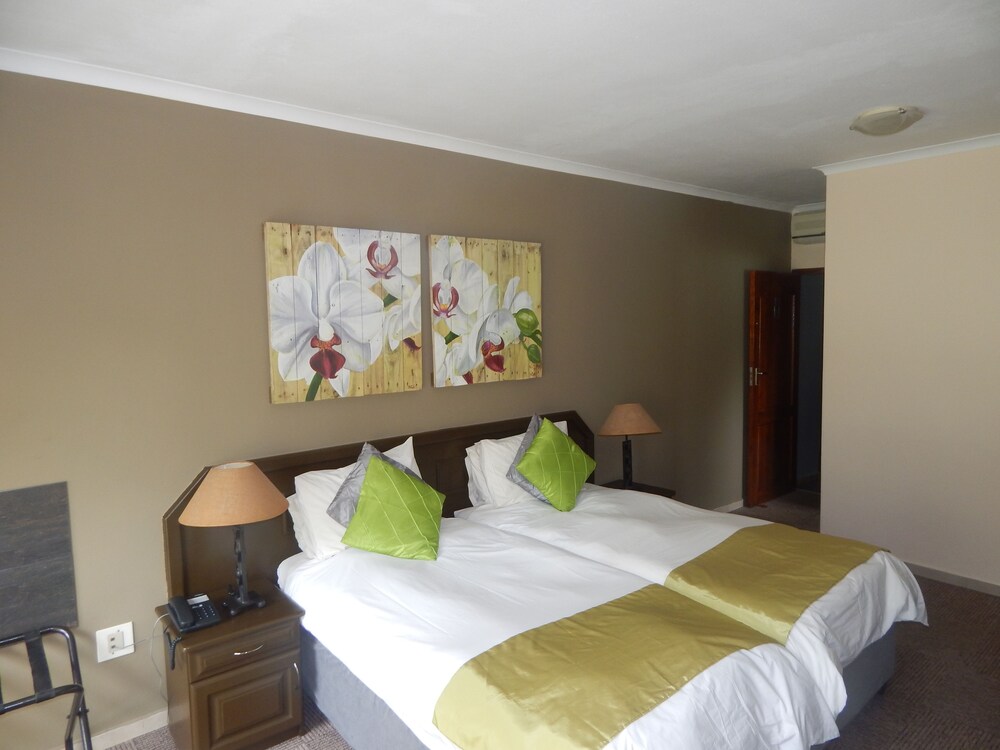 Elephant Lake Hotel, Hluhluwe Elephant Lake Hotel, Hluhluwe