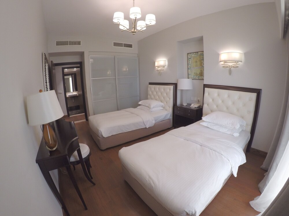 Number One Tower Suites, Dubai Number One Tower Suites, Dubai