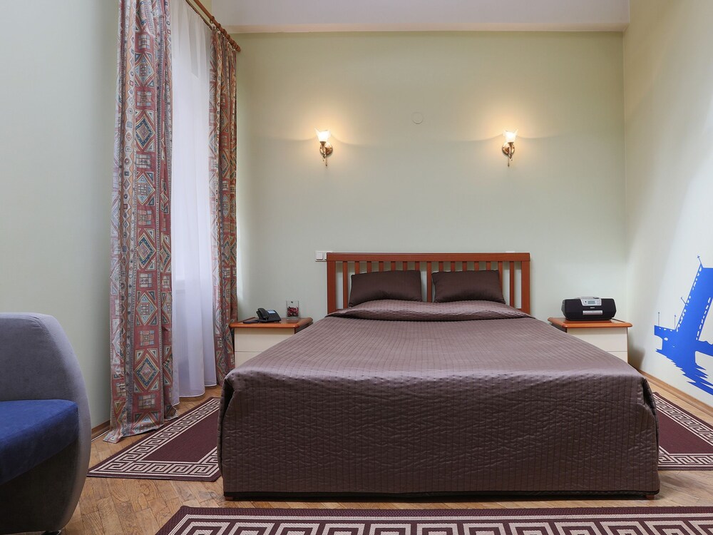 Austrian Yard - Aparthotel, Saint Petersburg Austrian Yard - Aparthotel, Saint Petersburg