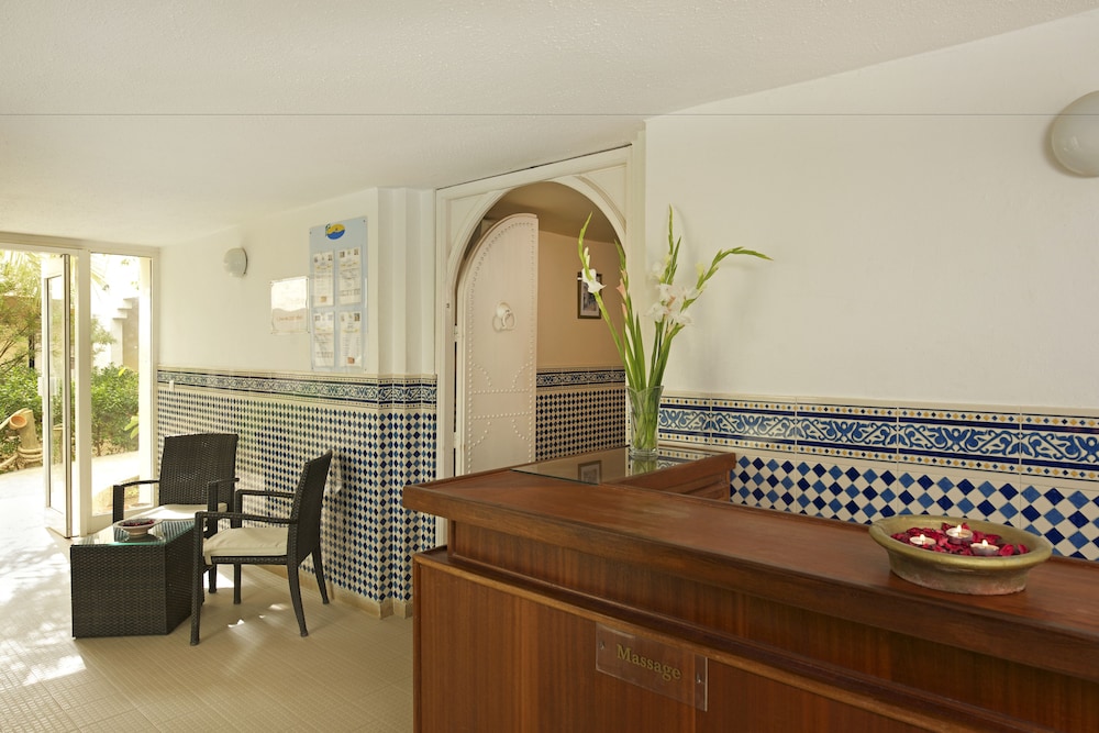 Iberostar Mehari Djerba Hotel, Djerba Iberostar Mehari Djerba Hotel, Djerba