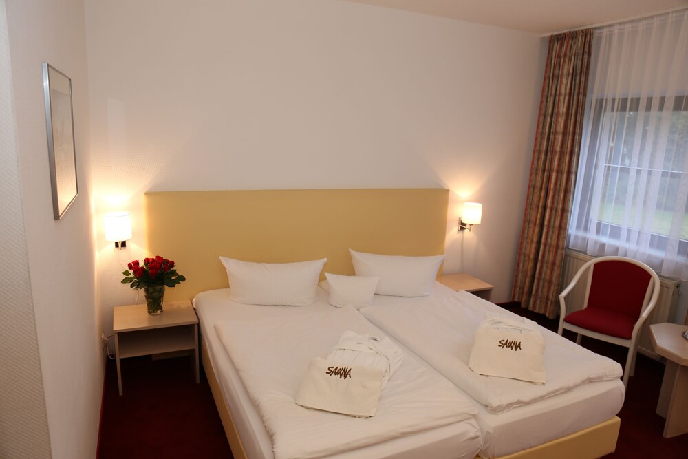Lindenhotel Stralsund, Stralsund Lindenhotel Stralsund, Stralsund