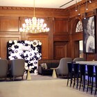 Hotel Lounge