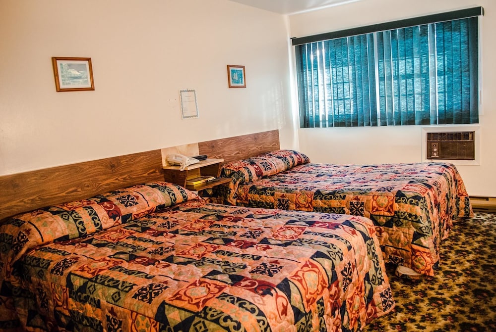 Norfolk Motel, Fredericton Norfolk Motel, Fredericton