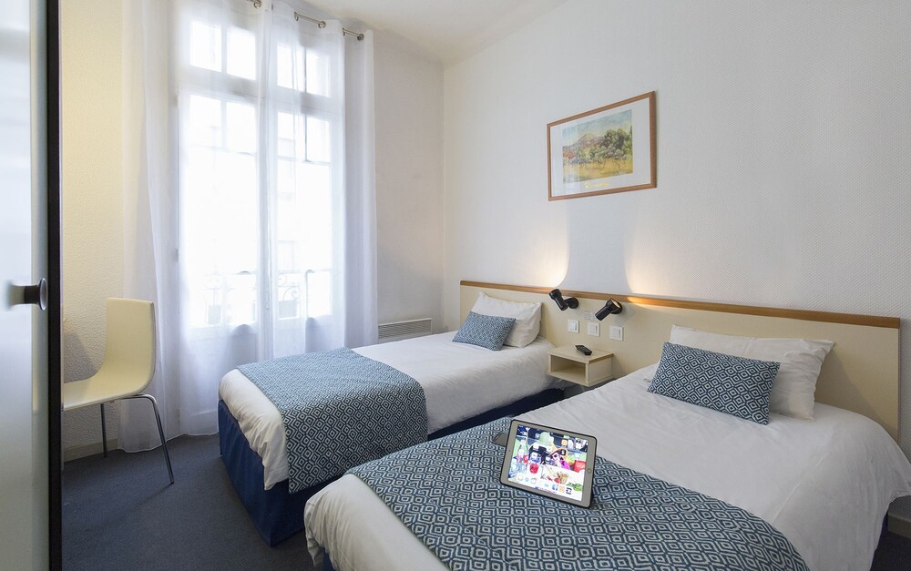 Hotel Aneto, Lourdes Hotel Aneto, Lourdes