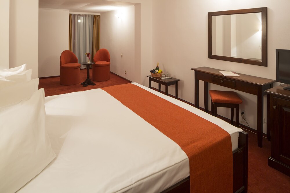 Hotel Piatra Mare Hotel Piatra Mare