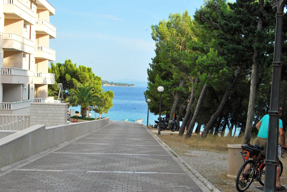 smartline Bluesun Hotel Neptun - All Inclusive, Split smartline Bluesun Hotel Neptun - All Inclusive, Split