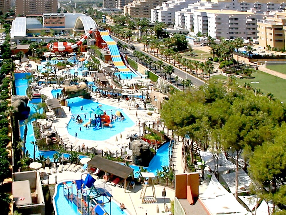 Apartamentos Turisticos Marina d'Or 1ª Linea, Castellon Apartamentos Turisticos Marina d'Or 1ª Linea, Castellon