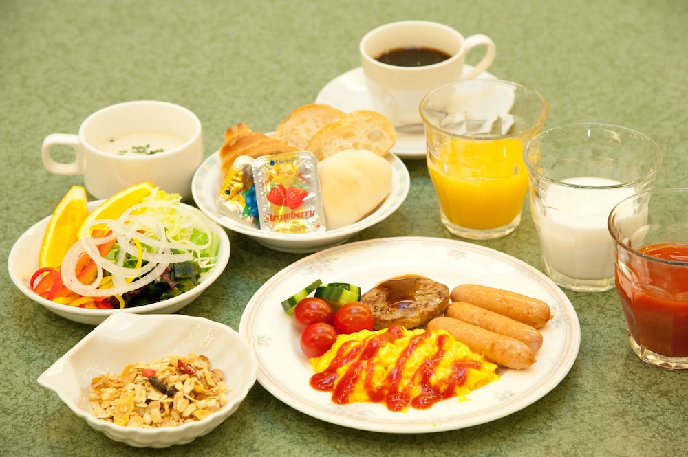 Hotel Sunroute Niigata, Niigata Hotel Sunroute Niigata, Niigata