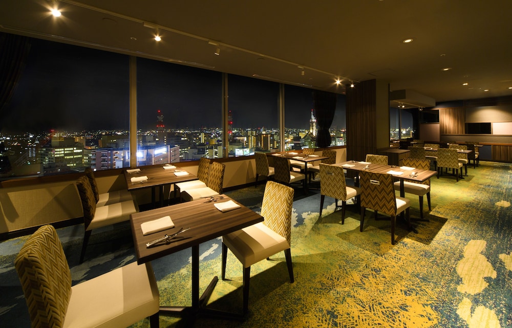 Toyama Excel Hotel Tokyu, Toyama Toyama Excel Hotel Tokyu, Toyama