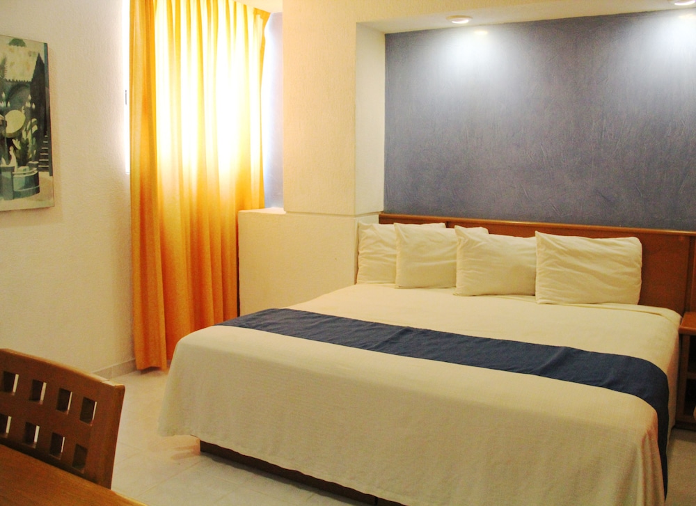 Grand Hotel Plaza Veracruz, Veracruz Grand Hotel Plaza Veracruz, Veracruz