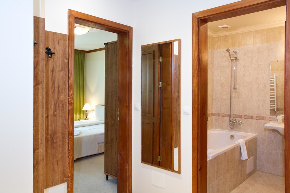 St Ivan Rilski Hotel Spa & Apartments, Blagoevgrad St Ivan Rilski Hotel Spa & Apartments, Blagoevgrad