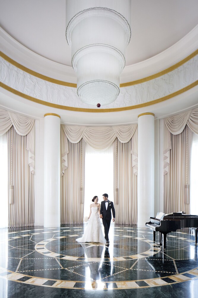 The Peninsula Shanghai, Shanghai The Peninsula Shanghai, Shanghai