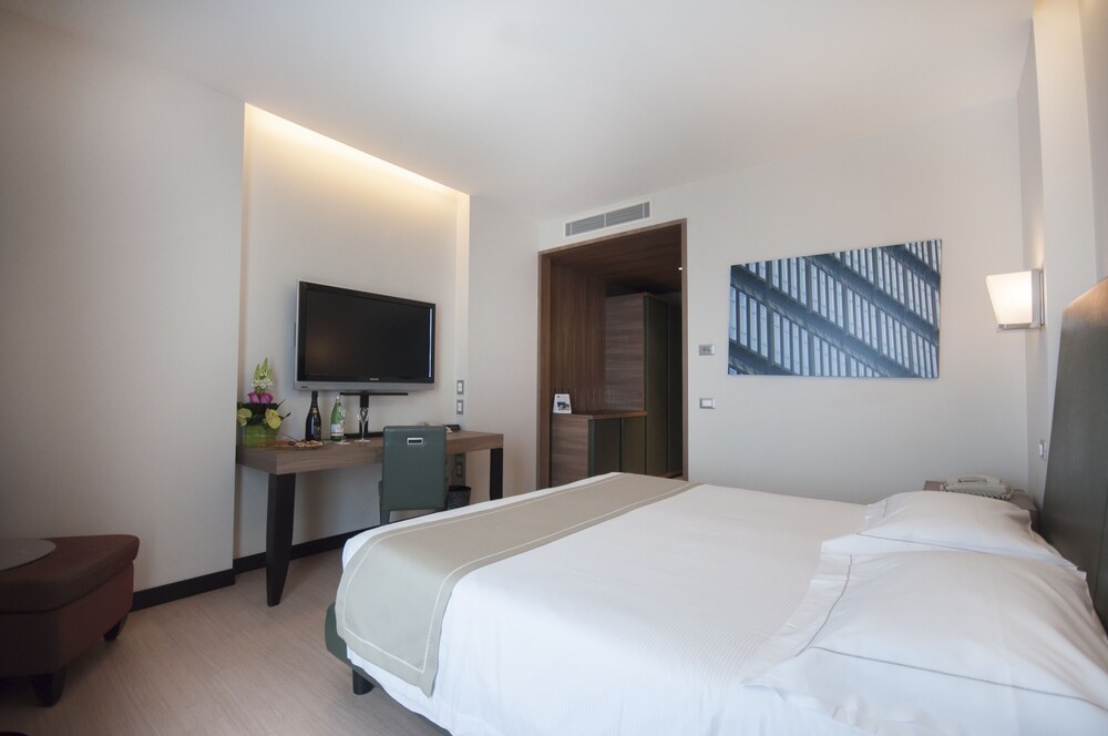 Blu Hotel Brixia Blu Hotel Brixia