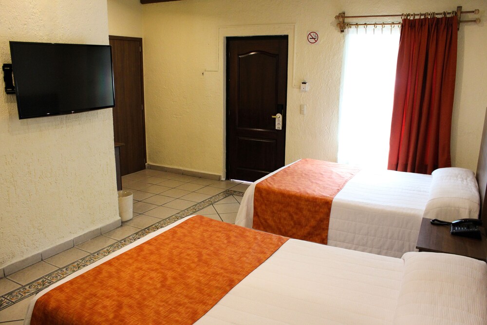 Hotel Posada Virreyes, Guadalajara Hotel Posada Virreyes, Guadalajara