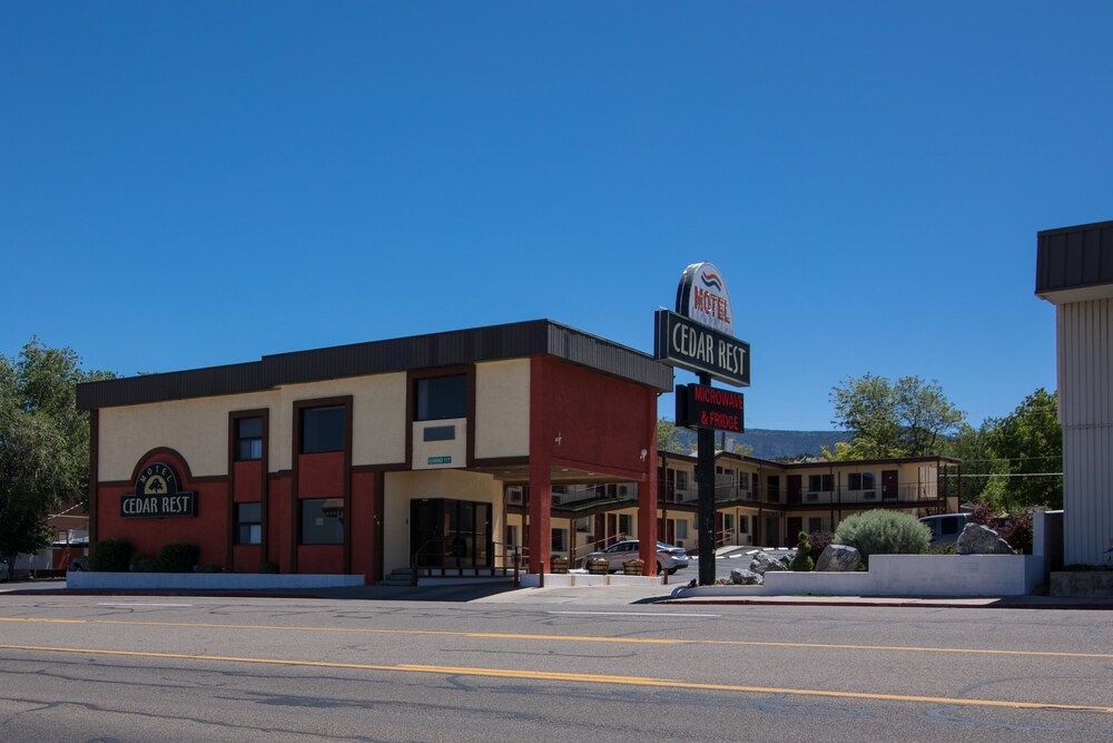 Vagabond Inn Cedar City, Cedar City Vagabond Inn Cedar City, Cedar City