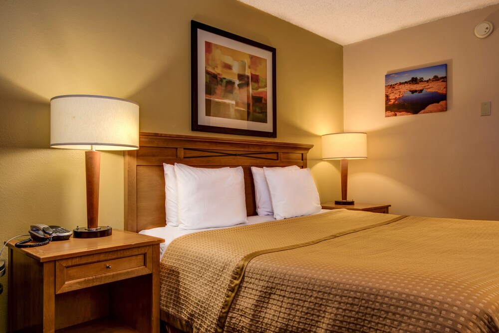 Vagabond Inn Cedar City, Cedar City Vagabond Inn Cedar City, Cedar City