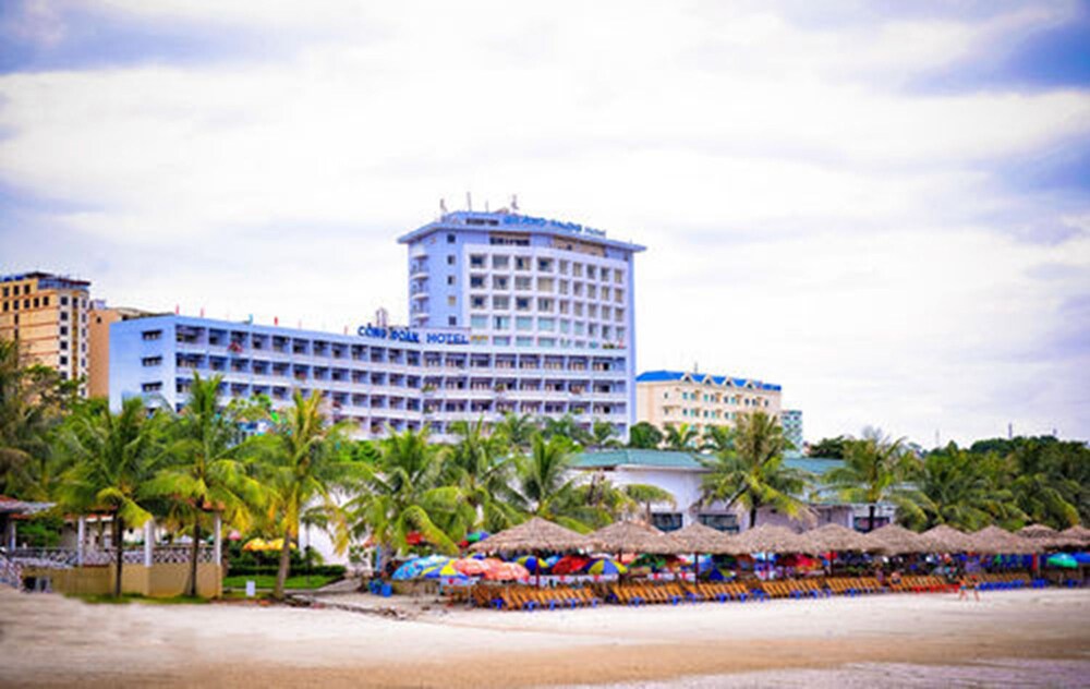 Grand Halong Hotel, Ha Long Grand Halong Hotel, Ha Long