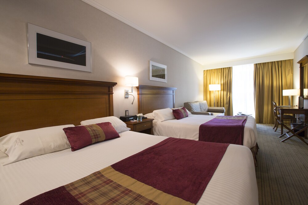 Howard Johnson Hotel Boutique Recoleta, Buenos Aires Howard Johnson Hotel Boutique Recoleta, Buenos Aires