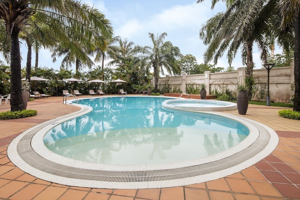 Sai Gon Quang Binh Hotel, Dong Hoi Sai Gon Quang Binh Hotel, Dong Hoi