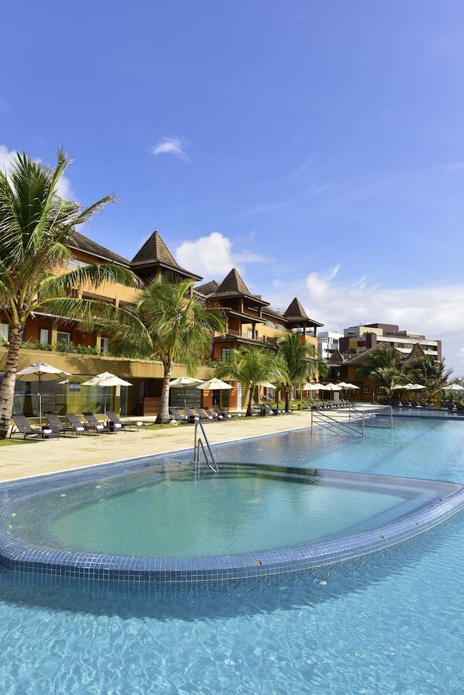 Pestana Bahia Lodge, Salvador Pestana Bahia Lodge, Salvador