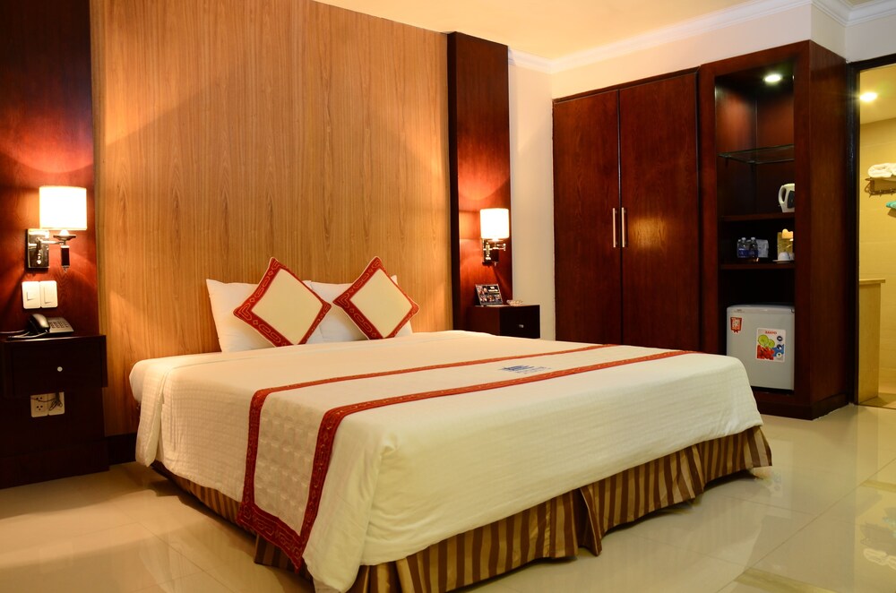 Petro House Hotel, Vung Tau Petro House Hotel, Vung Tau
