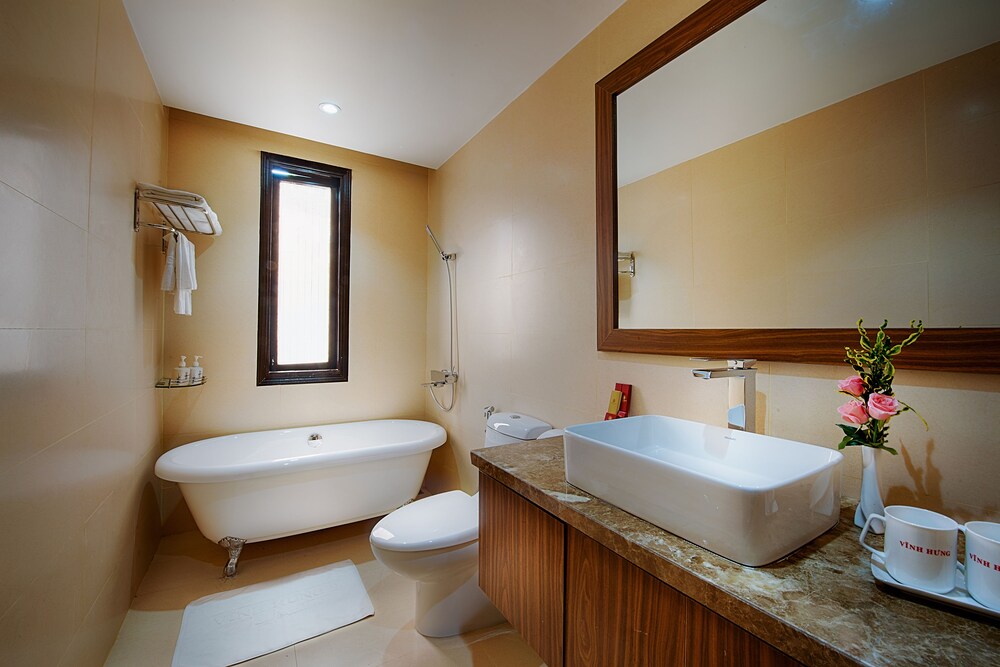 Vinh Hung 2 City Hotel, Hoi An Vinh Hung 2 City Hotel, Hoi An