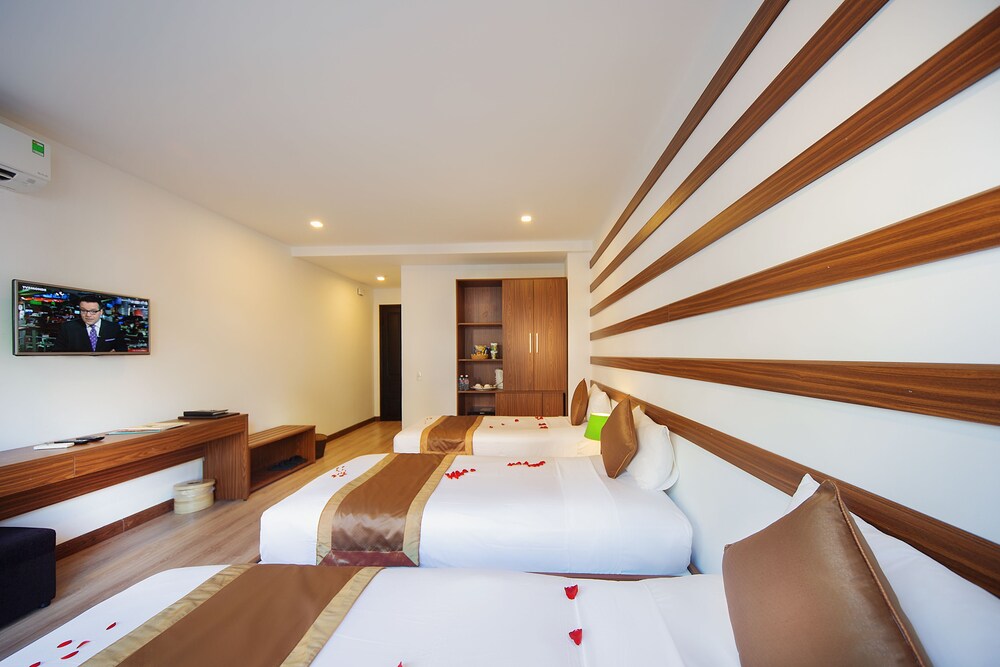 Vinh Hung 2 City Hotel, Hoi An Vinh Hung 2 City Hotel, Hoi An