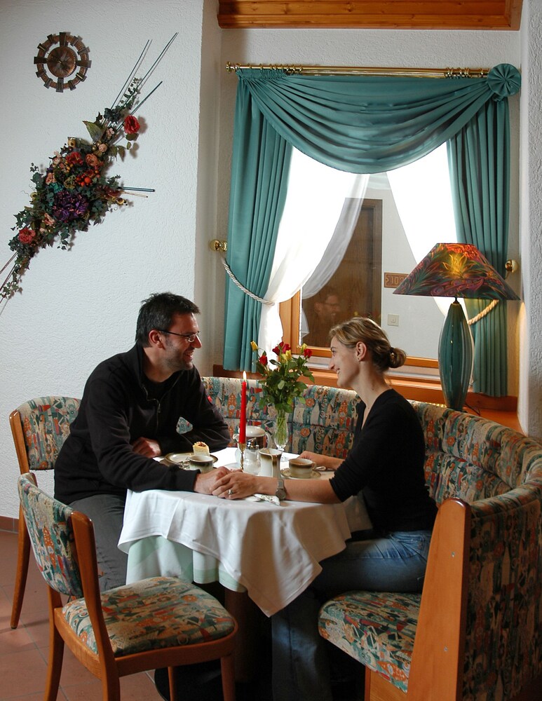 Hotel Dreisonnenberg Hotel Dreisonnenberg