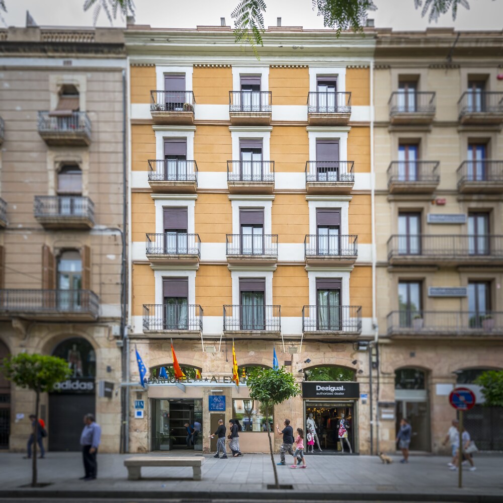 Alexandra Aparthotel, Tarragona Alexandra Aparthotel, Tarragona