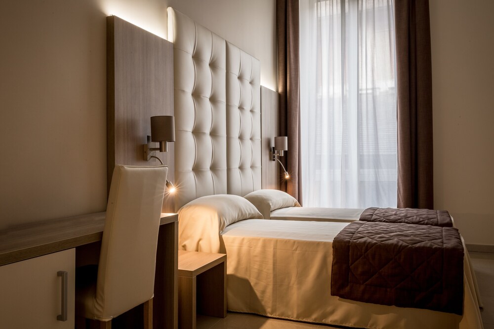 Hotel Bel Soggiorno, Genoa Hotel Bel Soggiorno, Genoa