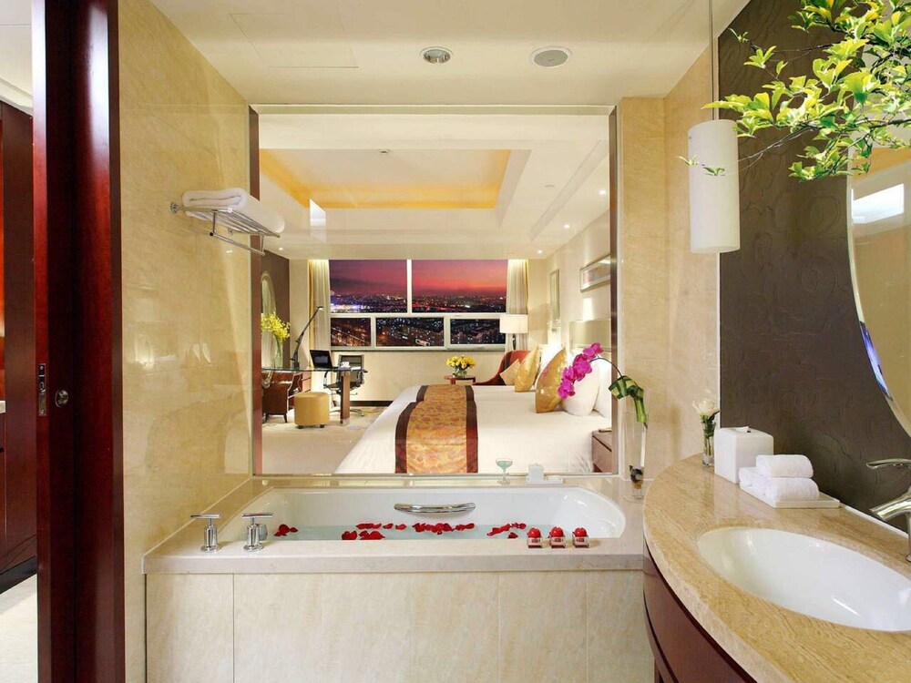New Century Grand Hotel Changchun, Changchun New Century Grand Hotel Changchun, Changchun