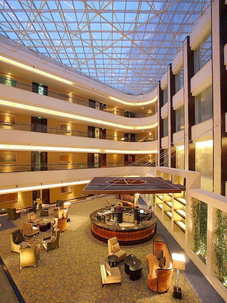 New Century Grand Hotel Changchun, Changchun New Century Grand Hotel Changchun, Changchun