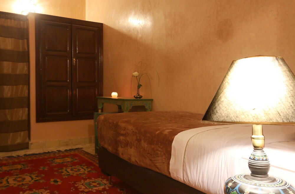 Riad Andalla, Marrakech Riad Andalla, Marrakech