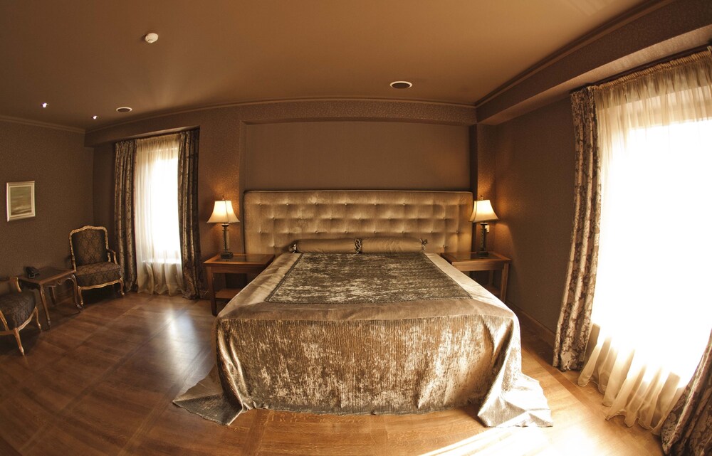 Ventura Boutique Hotel, Varna Ventura Boutique Hotel, Varna