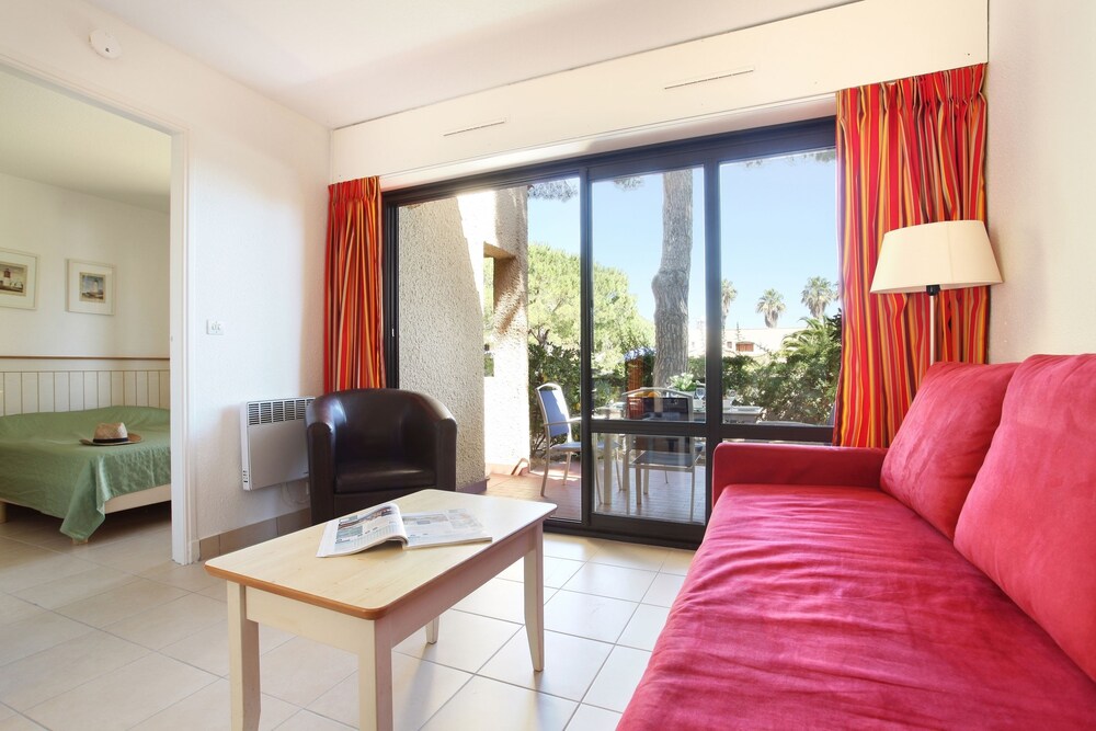 Odalys Résidence Saint Loup, Agde Odalys Résidence Saint Loup, Agde