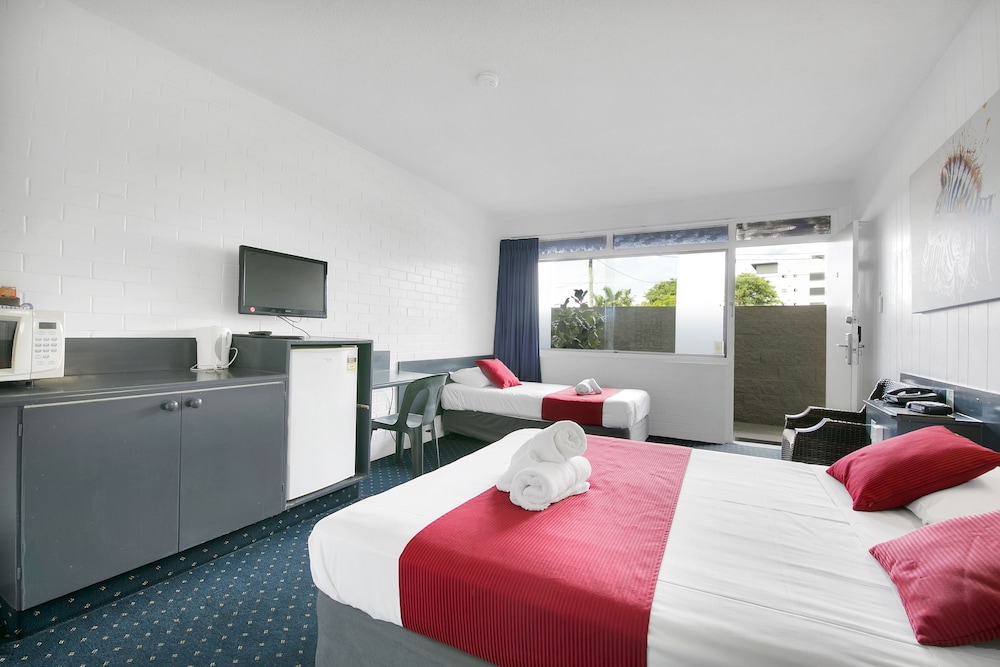Kangaroo Point Central, Brisbane Kangaroo Point Central, Brisbane