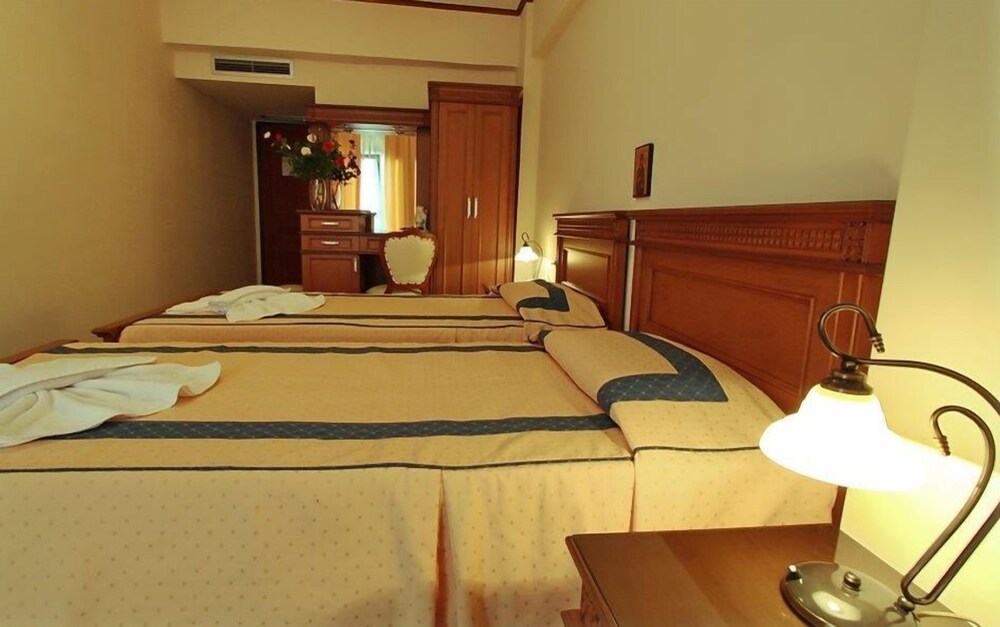 Famissi Hotel, Kalambaka Famissi Hotel, Kalambaka