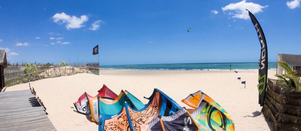 Pousada SÃtio Phoenix, Jericoacoara Pousada SÃtio Phoenix, Jericoacoara