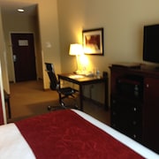Comfort Suites