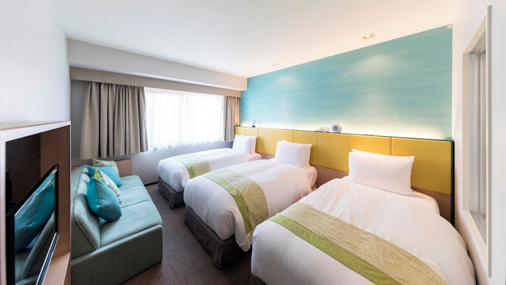 Holiday Inn Osaka Namba, Osaka Holiday Inn Osaka Namba, Osaka