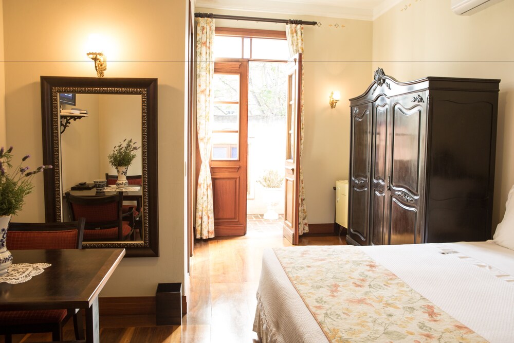Hotel Boutique Quinta das Videiras, Florianópolis Hotel Boutique Quinta das Videiras, Florianópolis