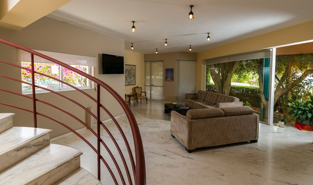 Elotia Hotel, Crete Elotia Hotel, Crete