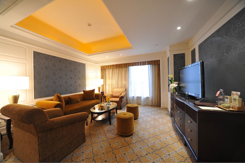 GRAND CENTRAL HOTEL SHANGHAI, Shanghai GRAND CENTRAL HOTEL SHANGHAI, Shanghai